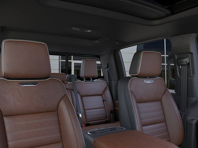 2026 GMC Sierra 1500 Denali Ultimate - Photo 24