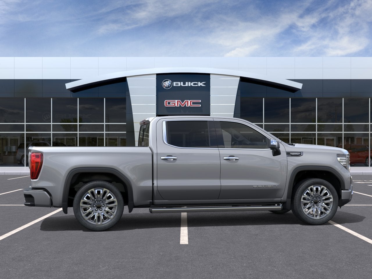 2026 GMC Sierra 1500 Denali Ultimate - Photo 29
