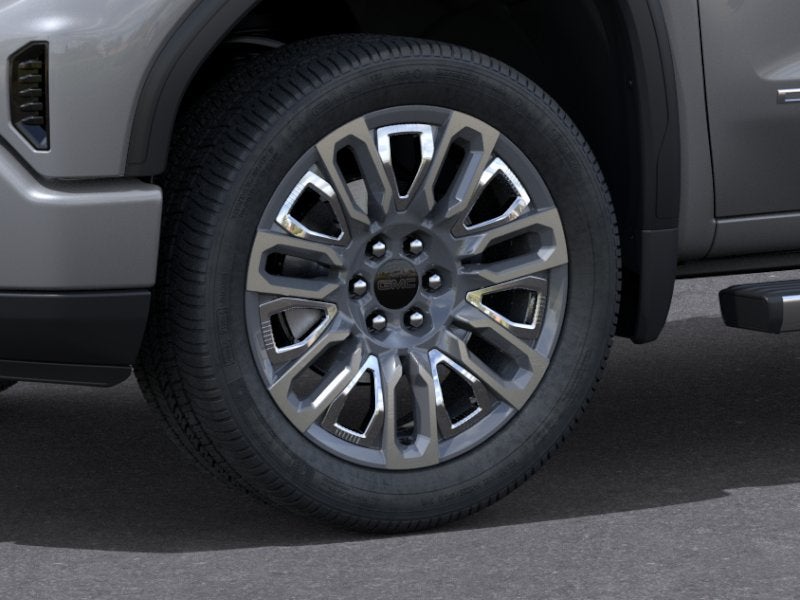 2026 GMC Sierra 1500 Denali Ultimate - Photo 33
