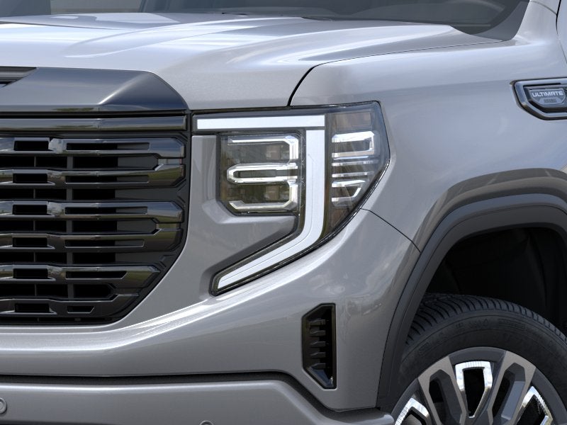 2026 GMC Sierra 1500 Denali Ultimate - Photo 34