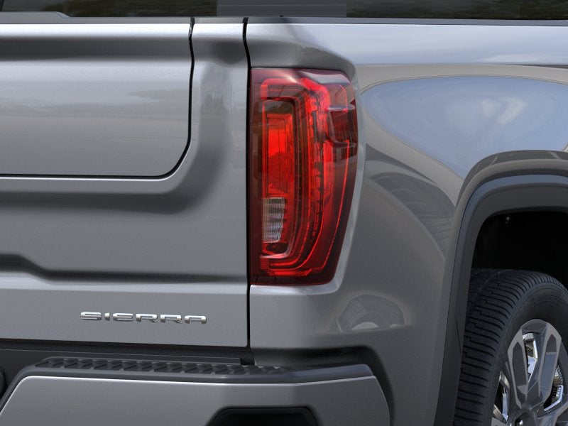 2026 GMC Sierra 1500 Denali Ultimate - Photo 35