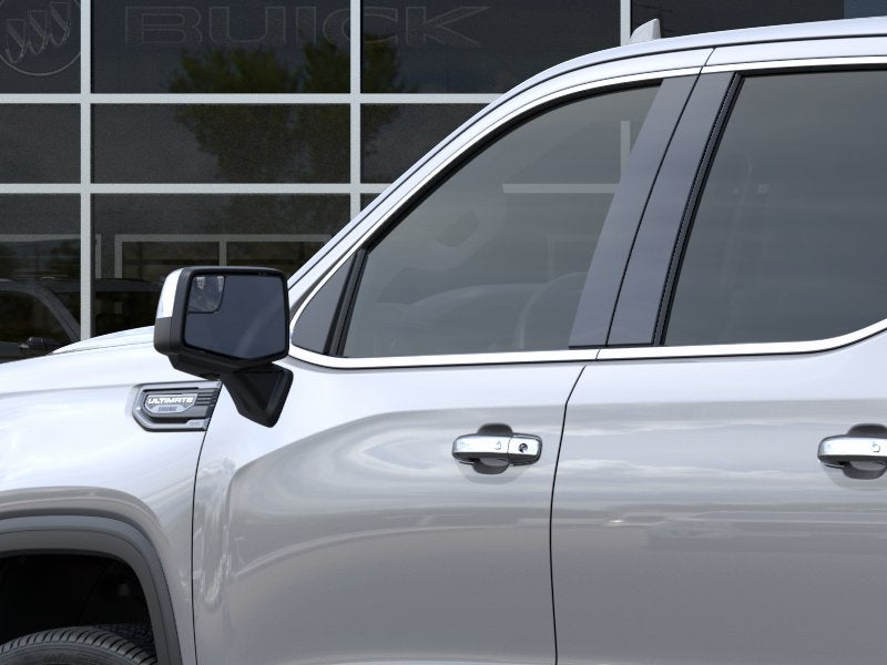 2026 GMC Sierra 1500 Denali Ultimate - Photo 36
