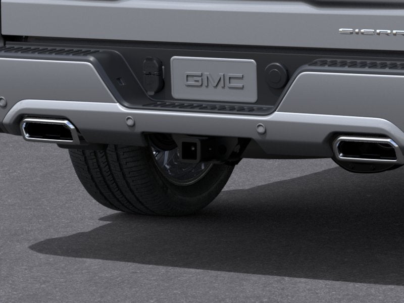 2026 GMC Sierra 1500 Denali Ultimate - Photo 38