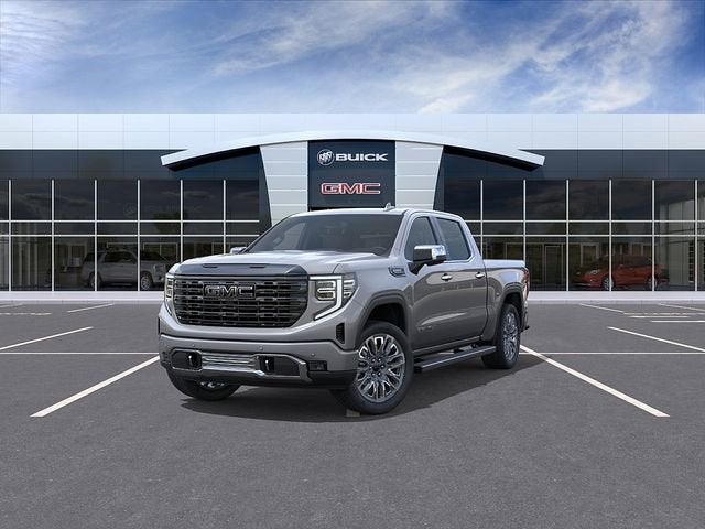 2026 GMC Sierra 1500 Denali Ultimate - Photo 8