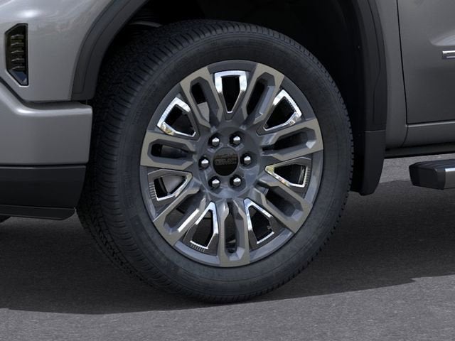 2026 GMC Sierra 1500 Denali Ultimate - Photo 9