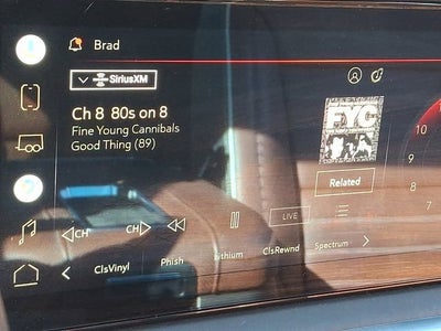 2022 GMC Sierra 1500 Denali Ultimate