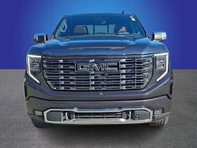 2022 GMC Sierra 1500 Denali Ultimate