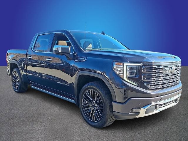 2022 GMC Sierra 1500 Denali Ultimate