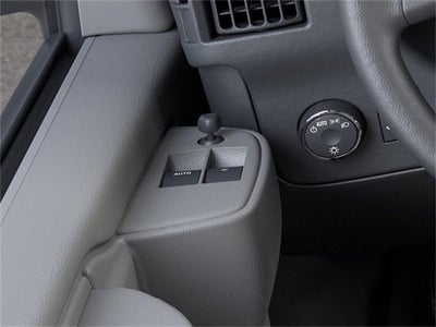 2024 GMC Savana Cargo 2500 Work Van