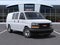 2024 GMC Savana Cargo 2500 Work Van