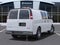 2024 GMC Savana Cargo 2500 Work Van