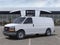 2024 GMC Savana Cargo 2500 Work Van
