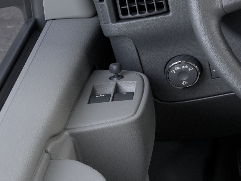 2024 GMC Savana Cargo 2500 Work Van