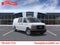 2027 GMC Savana Cargo Work Van