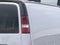 2027 GMC Savana Cargo Work Van