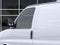 2027 GMC Savana Cargo Work Van