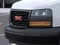 2027 GMC Savana Cargo Work Van