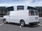 2027 GMC Savana Cargo Work Van