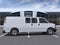 2027 GMC Savana Cargo Work Van