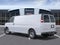 2027 GMC Savana Cargo Work Van
