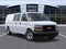 2027 GMC Savana Cargo Work Van