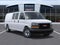 2027 GMC Savana Cargo Work Van