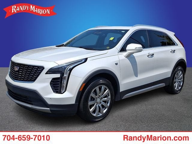 2023 Cadillac XT4