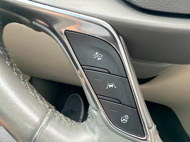 2018 Cadillac XT5 Premium Luxury AWD