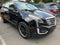 2018 Cadillac XT5 Premium Luxury AWD