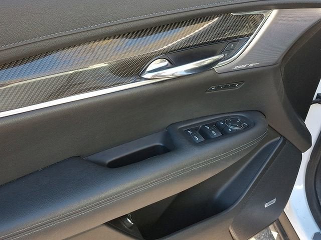 2020 Cadillac XT6 Sport