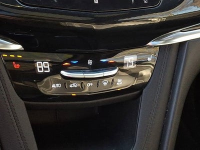 2020 Cadillac XT6 Sport