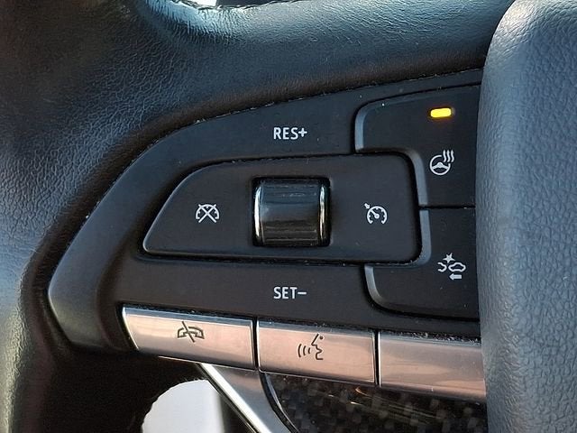 2020 Cadillac XT6 Sport