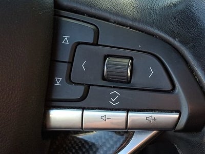 2020 Cadillac XT6 Sport