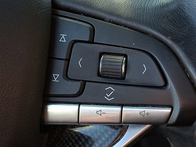 2020 Cadillac XT6 Sport