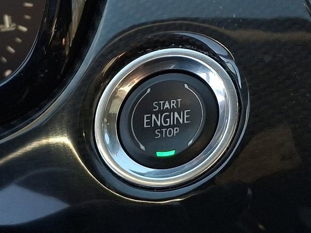 2020 Cadillac XT6 Sport