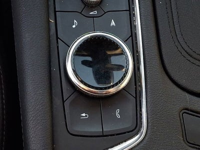 2020 Cadillac XT6 Sport