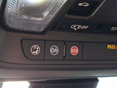 2020 Cadillac XT6 Sport