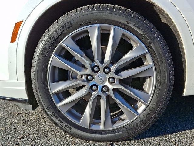 2020 Cadillac XT6 Sport