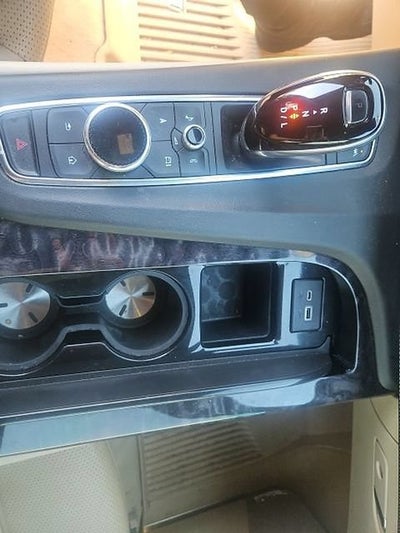 2021 Cadillac Escalade ESV Premium Luxury