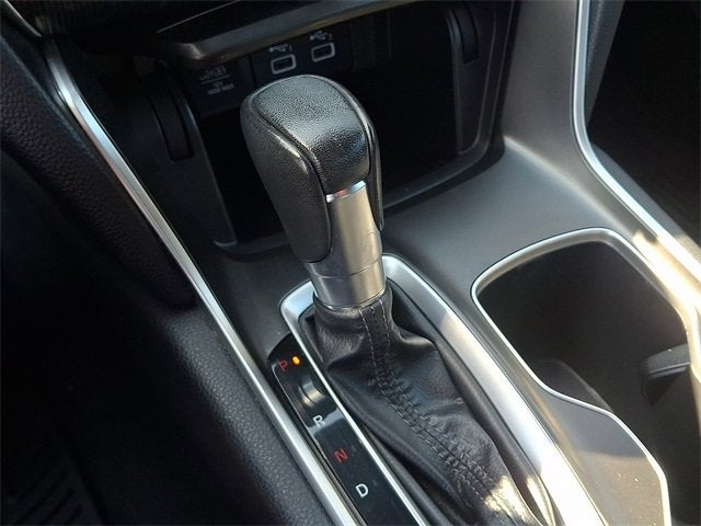 2021 Honda Accord Sedan Sport