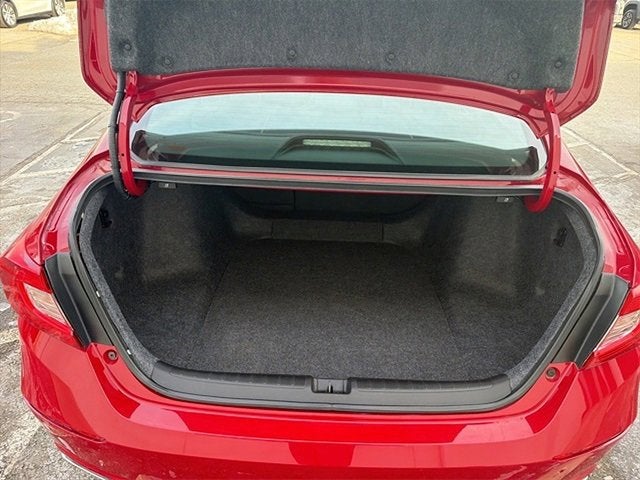 2021 Honda Accord Sedan Sport