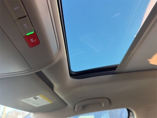 2022 Volkswagen Atlas 3.6L V6 SEL R-Line Black