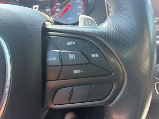 2020 Dodge Charger R/T