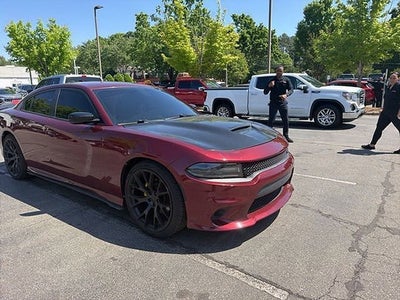 2020 Dodge Charger R/T