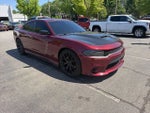 2020 Dodge Charger R/T