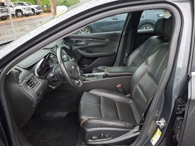 2019 Chevrolet Impala Premier - Photo 10