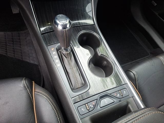 2019 Chevrolet Impala Premier - Photo 11
