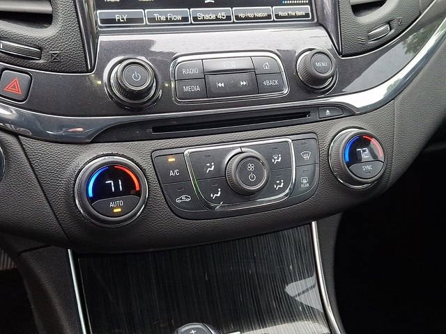 2019 Chevrolet Impala Premier - Photo 12