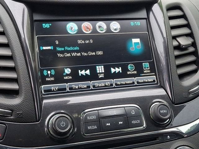 2019 Chevrolet Impala Premier - Photo 13