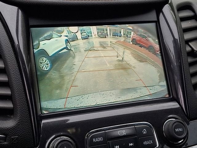 2019 Chevrolet Impala Premier - Photo 14